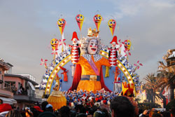 Carnival week course