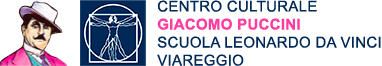Centro culturale Giacomo Puccini