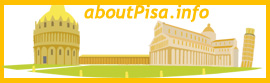 Pisa Tourist Guide